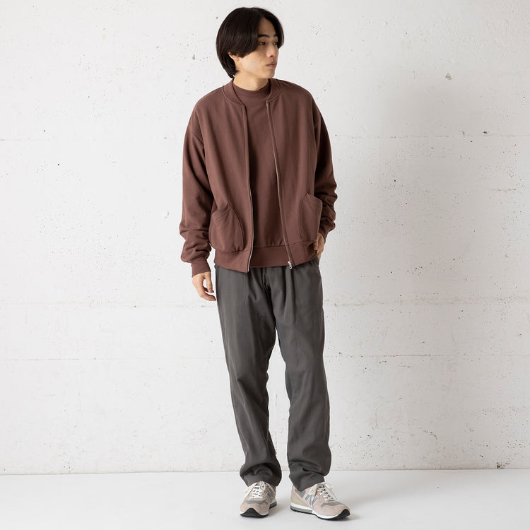 着用サイズL (モデル身長178cm)