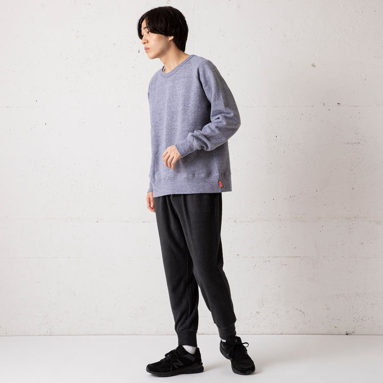 着用サイズL(モデル身長178cm)