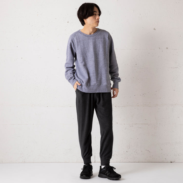 着用サイズL(モデル身長178cm)