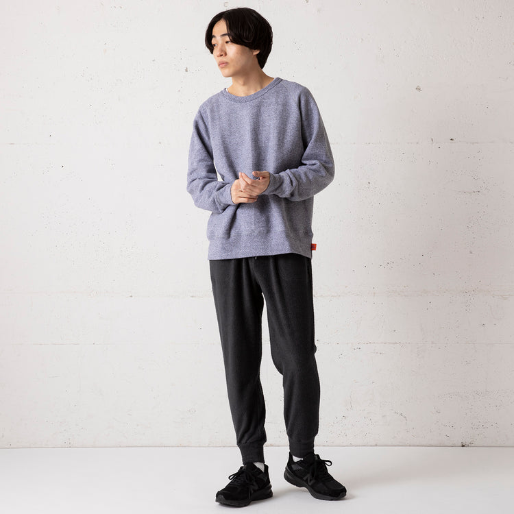 着用サイズL(モデル身長178cm)