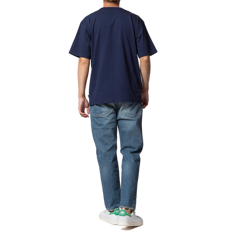 108 BOOK STORE | イチマルハチブックストア 新・ポケットTシャツ