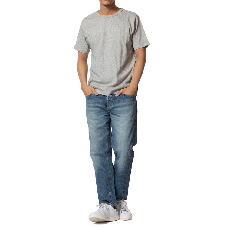 GOHEMP | ゴーヘンプ BASIC SHORT SLEEVE TEE