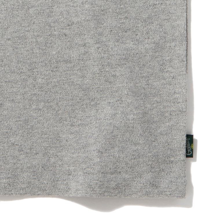 GOHEMP | ゴーヘンプ BASIC SHORT SLEEVE TEE