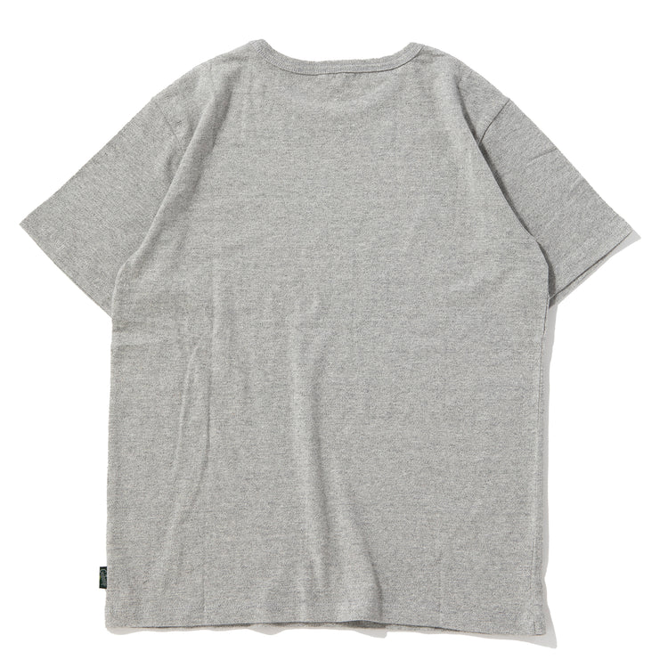 GOHEMP | ゴーヘンプ BASIC SHORT SLEEVE TEE