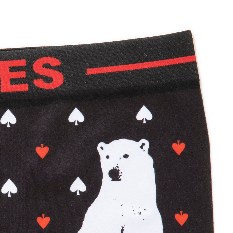 BETONES | ビトーンズ ANIMAL4