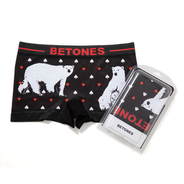 BETONES | ビトーンズ ANIMAL4
