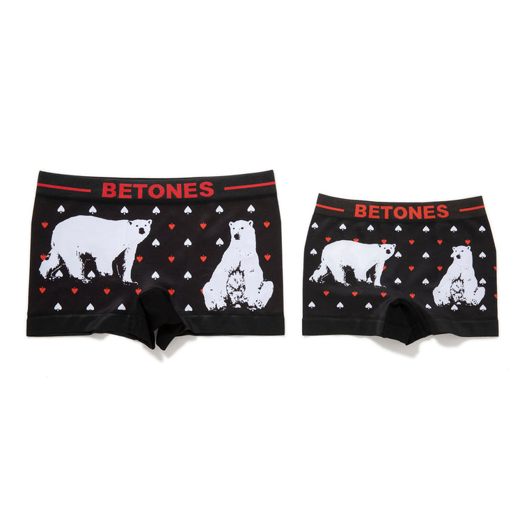 BETONES | ビトーンズ ANIMAL4