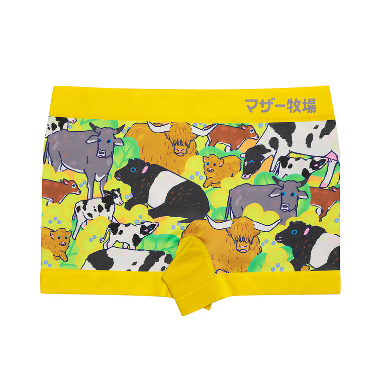 BETONES | ビトーンズ MOTHER FARM2
