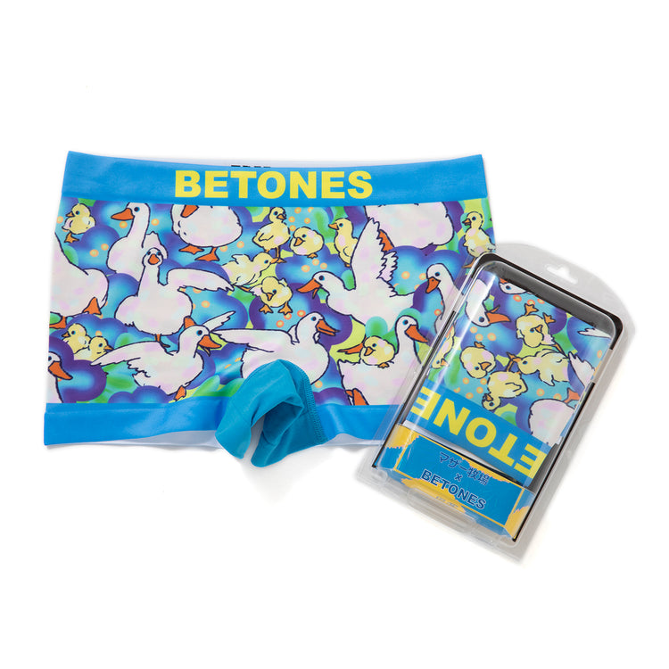 BETONES | ビトーンズ MOTHER FARM2