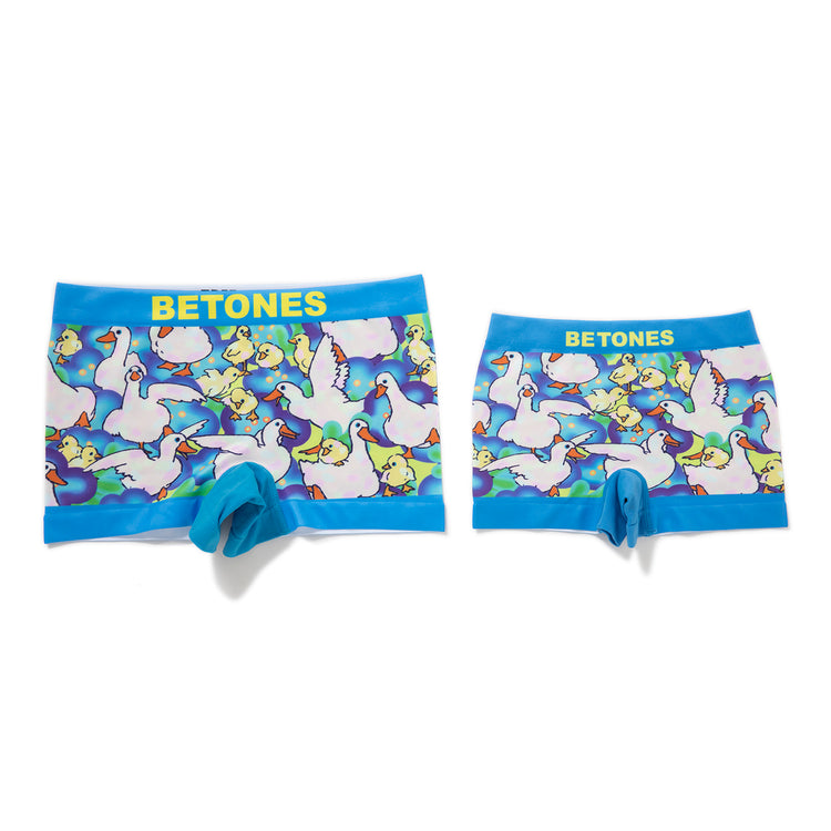 BETONES | ビトーンズ MOTHER FARM2