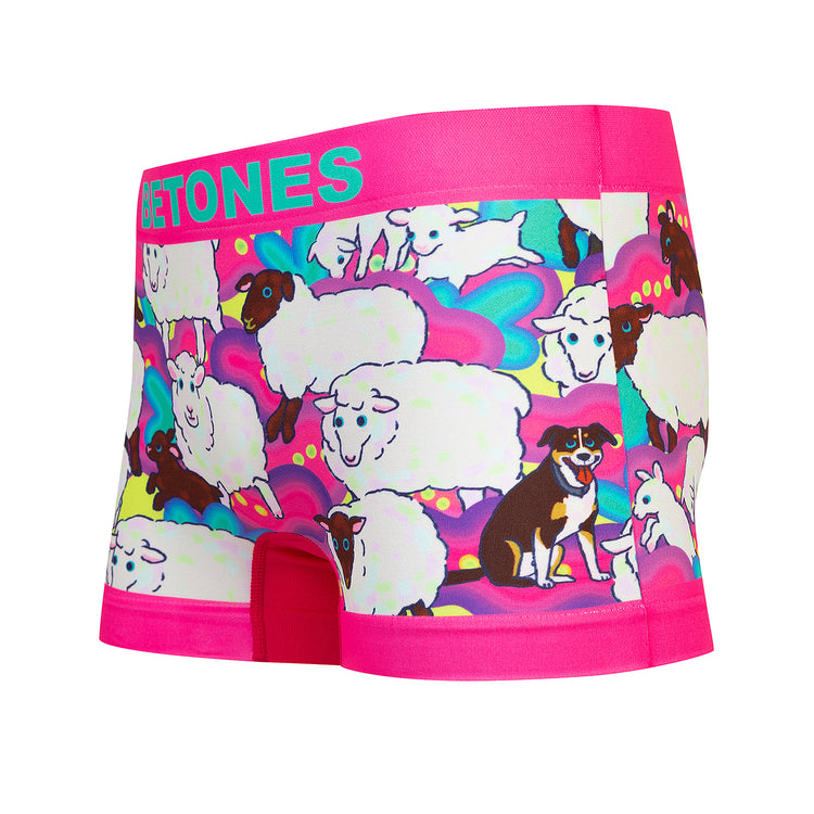BETONES | ビトーンズ MOTHER FARM2