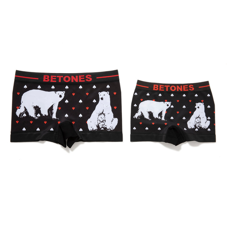 BETONES | ビトーンズ 【Kid’s】ANIMAL4