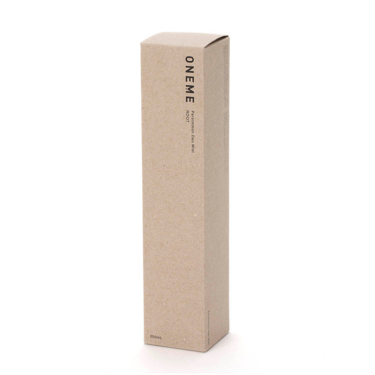 ONEME | ワンム リフレッシュミスト 200ml