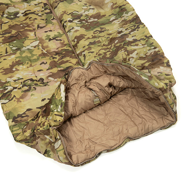 Snugpak | スナグパック ノーチラス スクエア センタージップ