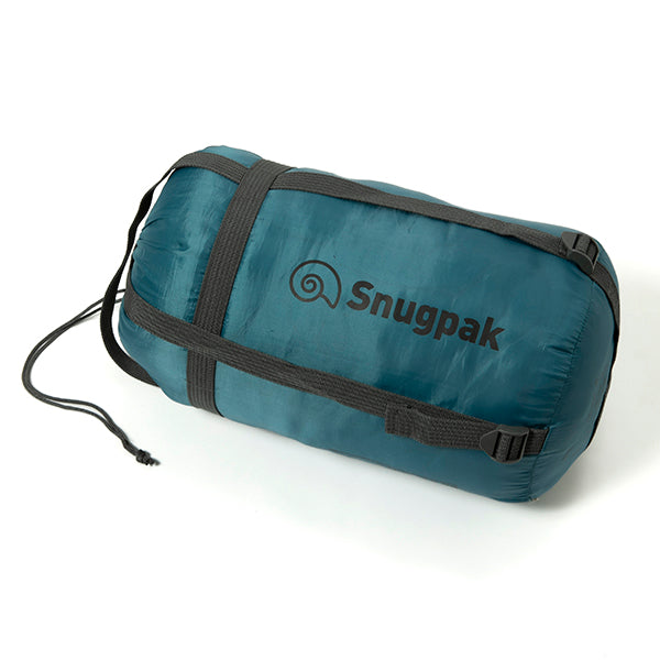 Snugpak | スナグパック　ノーチラス スクエア ライトジップ