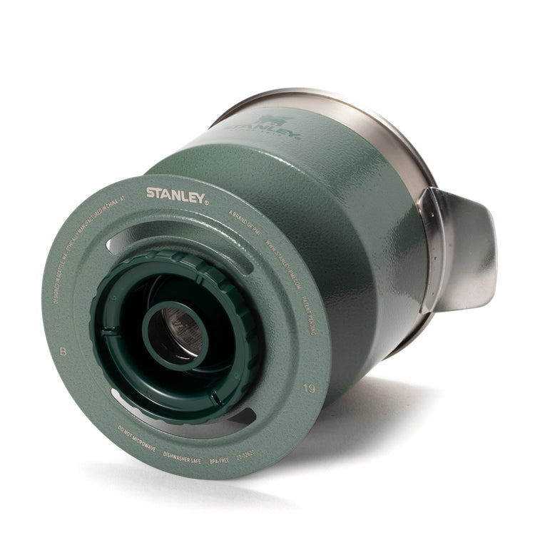 STANLEY | スタンレー クラシックプアオーバー