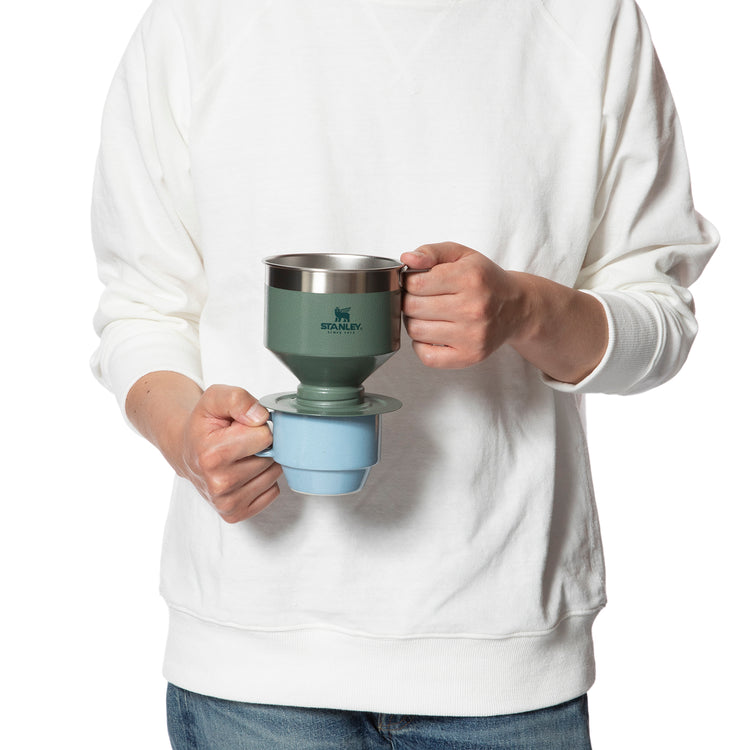 STANLEY | スタンレー クラシックプアオーバー