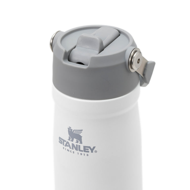 STANLEY | スタンレー　アイスフローフリップストロー真空ウォーターボトル0.65L