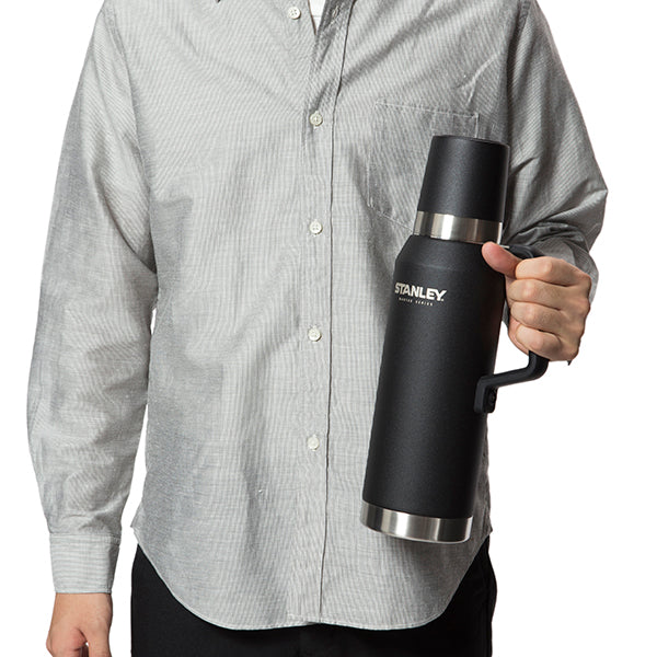STANLEY | スタンレー マスター真空ボトル1.3L