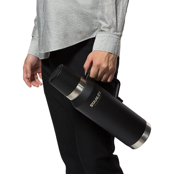 STANLEY | スタンレー マスター真空ボトル1.3L