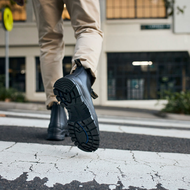 Blundstone | ブランドストーン　LUG BOOT