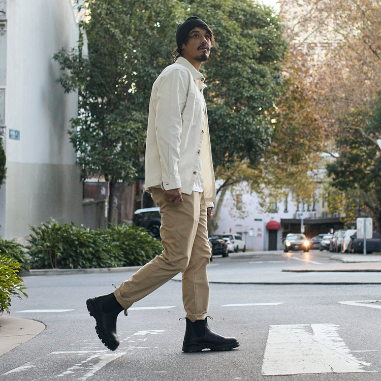 Blundstone | ブランドストーン LUG BOOT