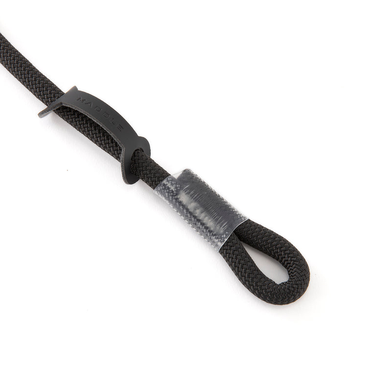 MACOLE | マコール　ropestrap400(black)