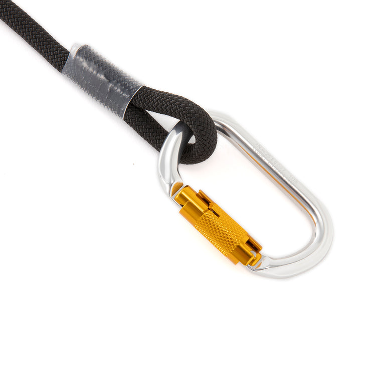 MACOLE | マコール ropestrap1800(black)