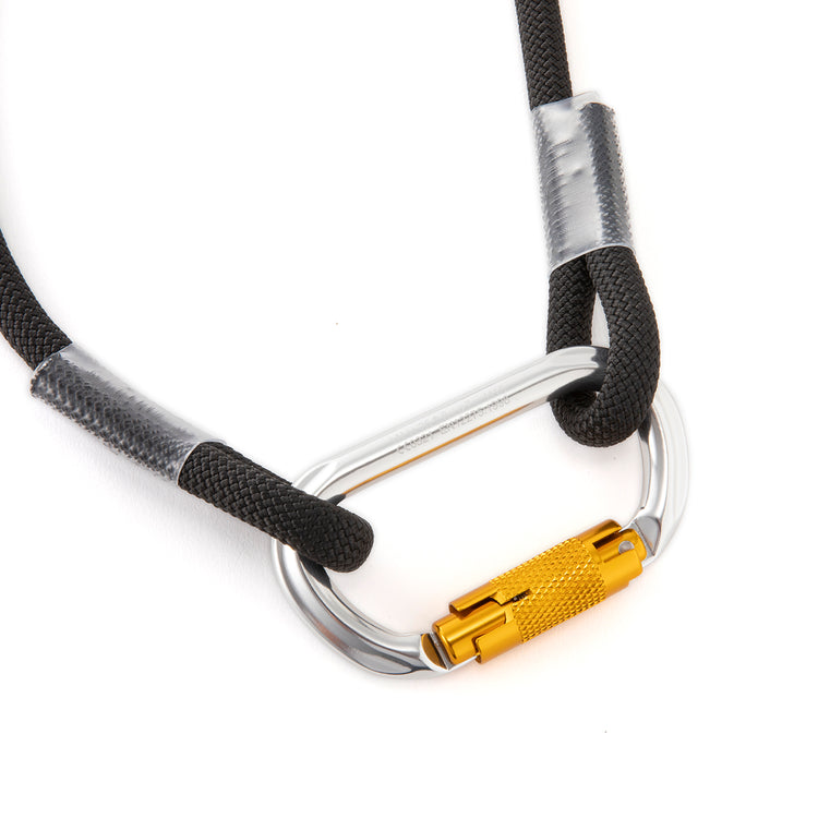 MACOLE | マコール ropestrap1800(black)