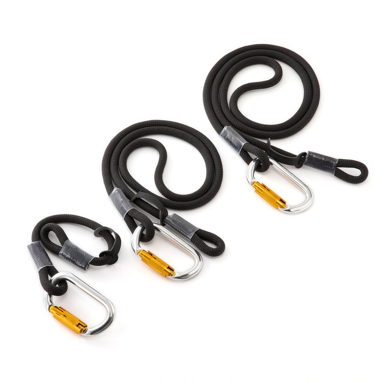MACOLE | マコール ropestrap1800(black)