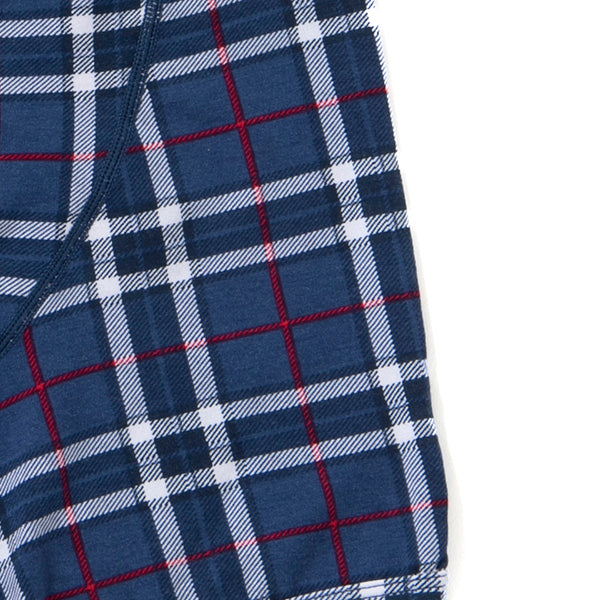 BN3TH | ベニス CLASSIC TRUNK SOLID X PRINT 2PACK