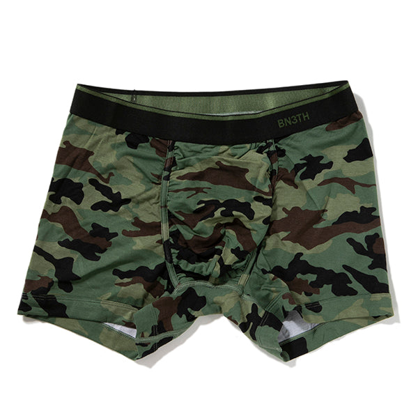 CAMO GREEN