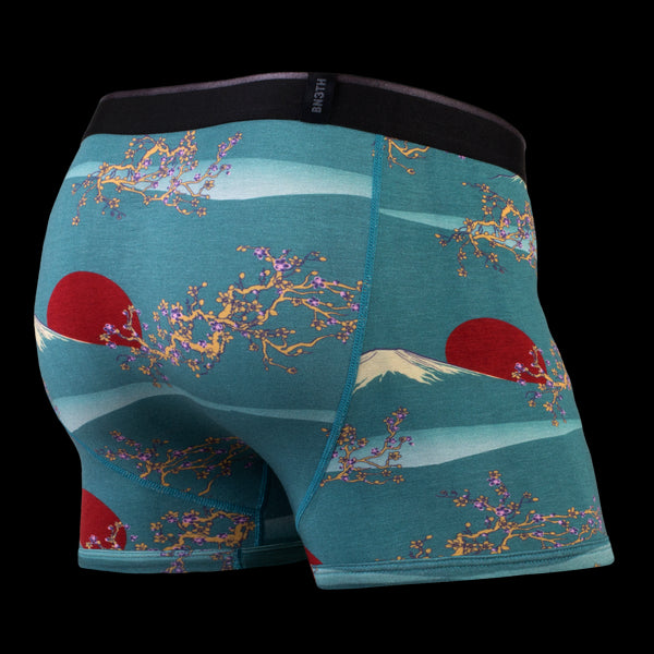 BN3TH | ベニス CLASSIC TRUNKS PRINT②