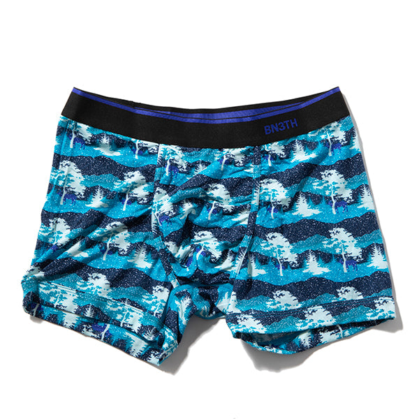 BN3TH | ベニス CLASSIC TRUNKS PRINT