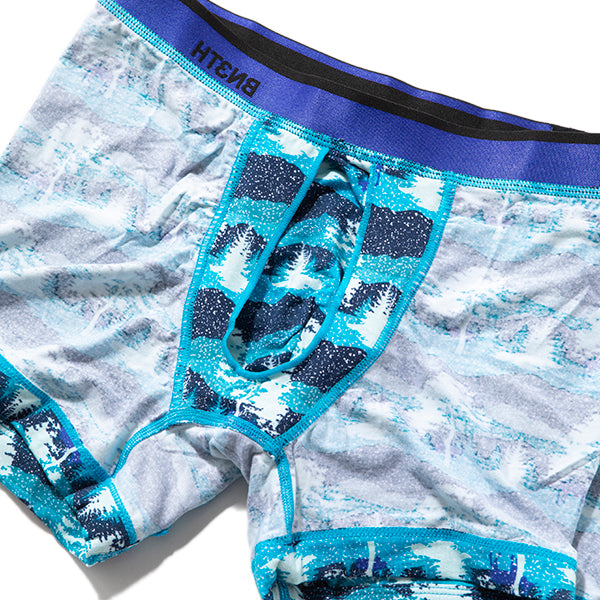 BN3TH | ベニス CLASSIC TRUNKS PRINT