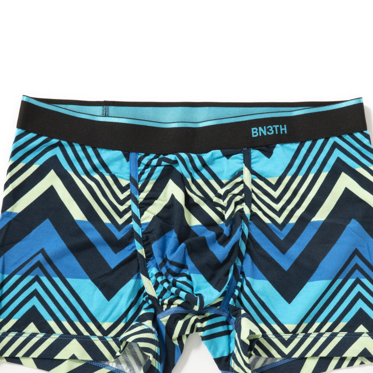 BN3TH | ベニス CLASSIC TRUNK PRINT