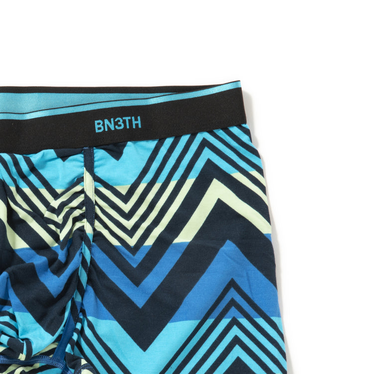 BN3TH | ベニス CLASSIC TRUNK PRINT