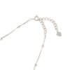 aura | オーラ dot snake necklace