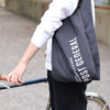 POST GENERAL | ポストジェネラル SHOPPER BAG