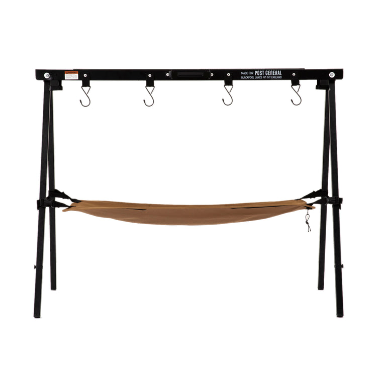 POST GENERAL | ポストジェネラル SAWHORSE&HANGER