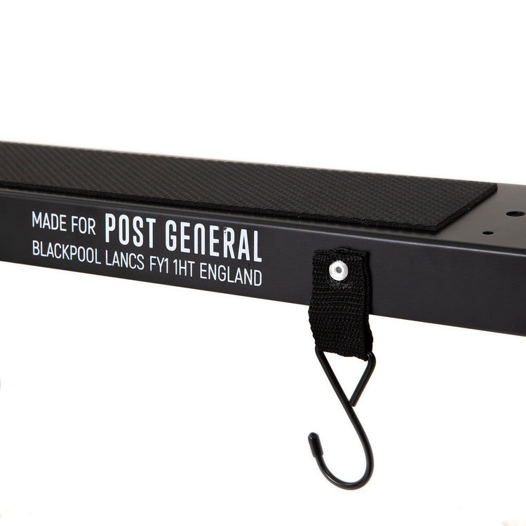 POST GENERAL | ポストジェネラル SAWHORSE&HANGER