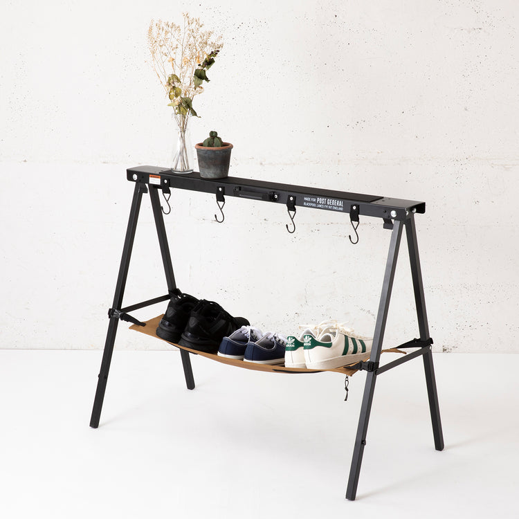 POST GENERAL | ポストジェネラル SAWHORSE&HANGER