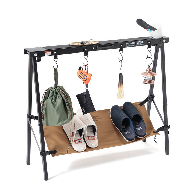 POST GENERAL | ポストジェネラル SAWHORSE&HANGER