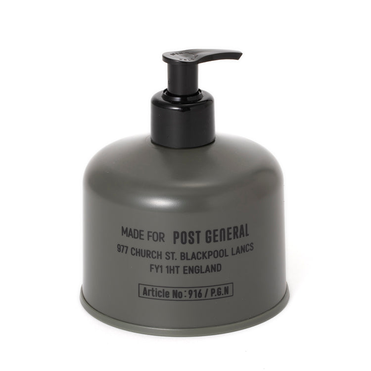 POST GENERAL | ポストジェネラル MOTIF DISPENSER OD-SOAP