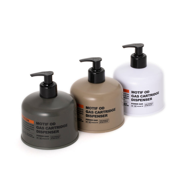 POST GENERAL | ポストジェネラル MOTIF DISPENSER OD-SOAP