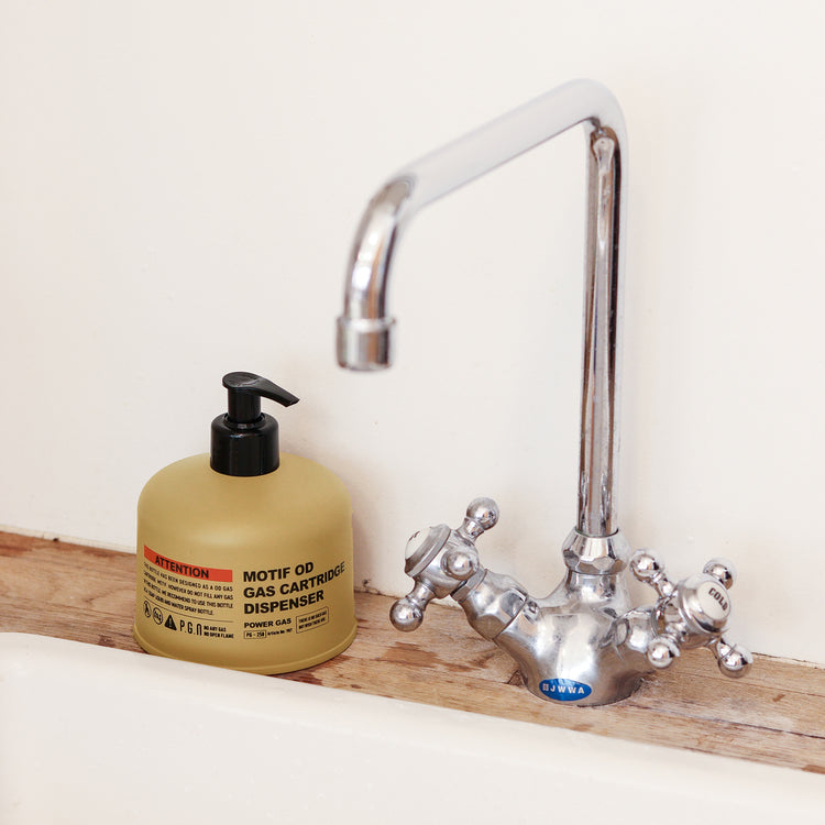 POST GENERAL | ポストジェネラル MOTIF DISPENSER OD-SOAP