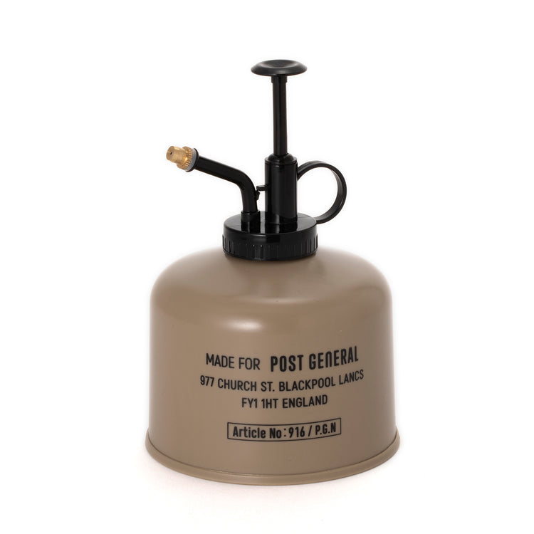 POST GENERAL | ポストジェネラル MOTIF DISPENSER OD-SPRAY