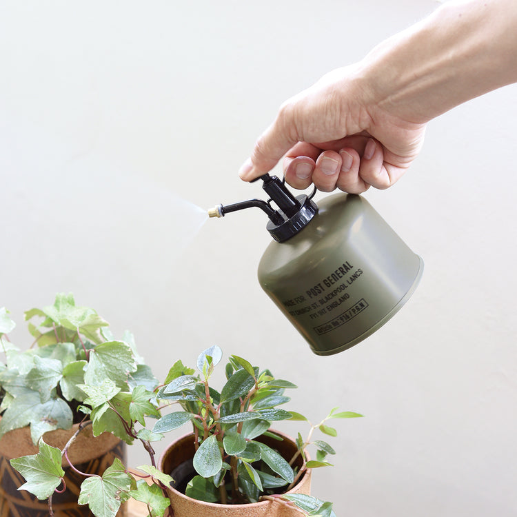 POST GENERAL | ポストジェネラル MOTIF DISPENSER OD-SPRAY