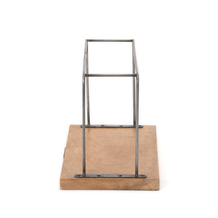 POST GENERAL | ポストジェネラル INDUSTRIAL COFFEE DRIPPER STAND