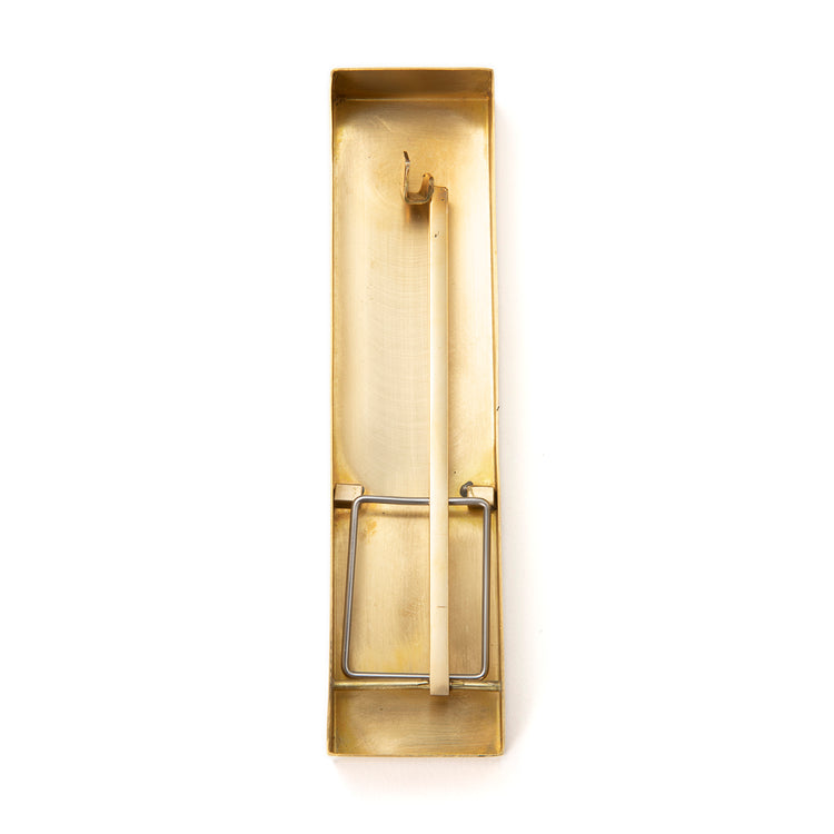 POST GENERAL | ポストジェネラル BRASS MOSQUITO COIL HOLDER